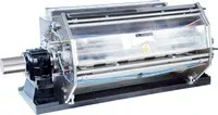 Molen voor onderlegger/puppypadmachine